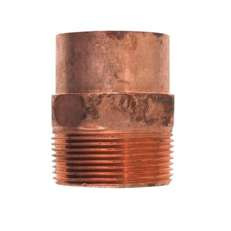 Epc Adapter Male Copper 1-1/2 30368